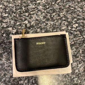 Fount Cettie Card Case